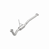 Magnaflow California Direct Fit Converter 1996 Suzuki Swift 1.3L - 4481167