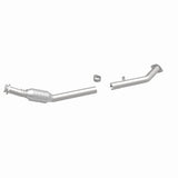 MagnaFlow Direct Fit Catalytic Converter GTO- 2004 8 5.7L OEM - 49729