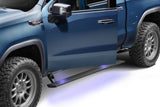 AMP Research 22-23 Chevy/GMC Silverado/Sierra 1500 & 2024 2500/3500HD PowerStep Plug N Play - 76255-01A