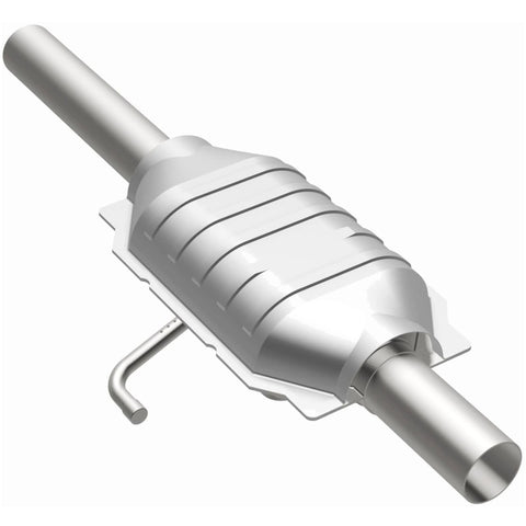 MagnaFlow Direct Fit Catalytic Converter 81-83 Jeep Cherokee 4.2L - 3391222