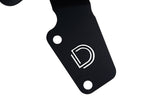 Diode Dynamics 15-21 Subaru WRX/STi Sport SS3 LED Ditch Light Kit - Yellow Combo - DD6613