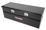 Dee Zee Universal Tool Box - Red Chest Black BT 46In - DZ8546B