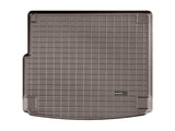 WeatherTech 2011-2015 Porsche Cayenne Cargo Liners - Cocoa - 43675