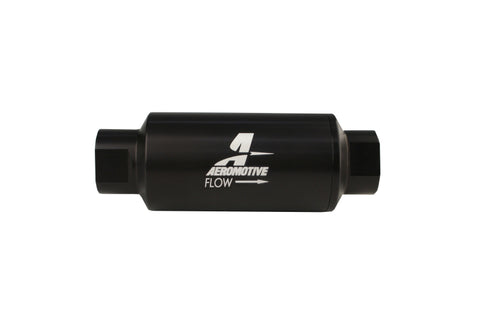 Aeromotive Marine 100-Micron AN-10 Fuel Filter - 12307