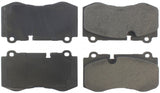 StopTech Street Touring Brake Pads - 308.12230