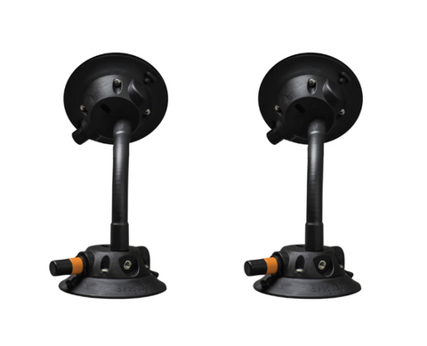 SeaSucker Solar Flex Mount - MK1151