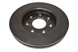 DBA 10-11 Ford F-150 7 Lug 4WD Rear 4000 Series Standard Rotor - 42793