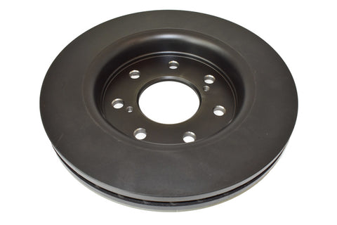 DBA 10-11 Ford F-150 7 Lug 4WD Rear 4000 Series Standard Rotor - 42793