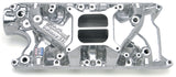 Edelbrock Perf 289 w/ O EGR Polished Manifold - 21211