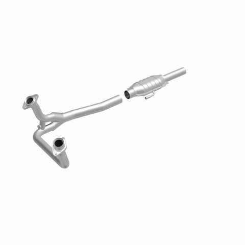 MagnaFlow Conv DF Ford 85 94 - 93307