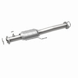 MagnaFlow Conv DF 99-02 4Runner 3.4L rear OEM - 49579