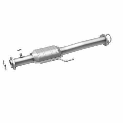 MagnaFlow Conv DF 99-02 4Runner 3.4L rear OEM - 49579