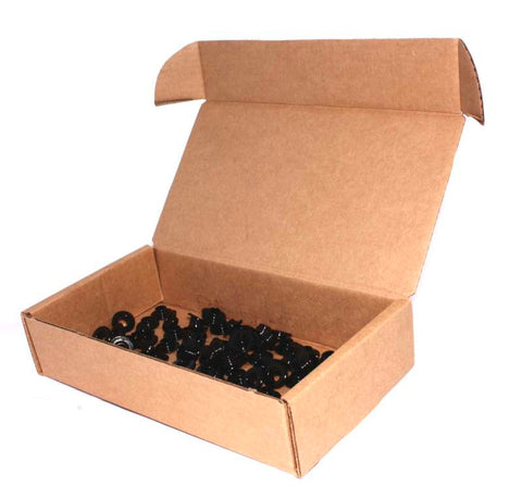 COMP Cams Steel Retainers Eb Ford 4.6L - 799-100