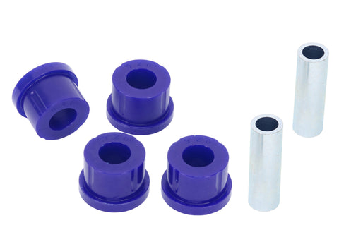 SuperPro Suzuki-Lower Control Arm Rear Bushing - SPF0920K