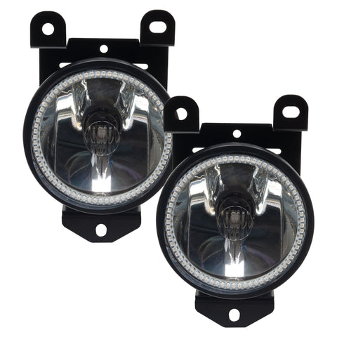 Oracle 01-06 GMC Yukon Denali Pre-Assembled Fog Lights - White - 8185-001