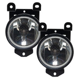 Oracle 01-06 GMC Yukon Denali Pre-Assembled Fog Lights - ColorSHIFT - 8185-333