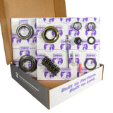 Yukon 8.25in CHY 3.07 Rear Ring & Pinion Install Kit 1.618in ID Axle Bearings and Seals - YGK2185