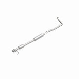 MagnaFlow California Catalytic Converter Direct Fit 07-09 Suzuki SX4 2.0L - 5421218