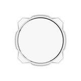 KC HiLiTES 6in. Light Shield for Gravity Pro6 LED Lights (Single) - Clear - 5118