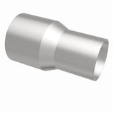 MagnaFlow 3in-4in Stainless Steel Transition 7in Long - 10764