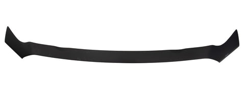 AVS 2021 GMC Yukon Aeroskin Hood Shield - Matte Black - 377184