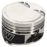 Wiseco Audi/VW 2.0L 85.50mm Bore 92.8mm Stroke -4.5cc EA888 Piston Kit - 4 Cyl - K753M825