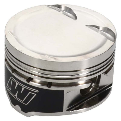Wiseco Audi/VW 2.0L 85.50mm Bore 92.8mm Stroke -4.5cc EA888 Piston Kit - 4 Cyl - K753M825