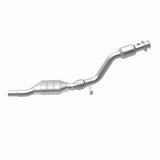 MagnaFlow Conv DF 04-05 Audi Allroad 4.2L Driver Side - 24119