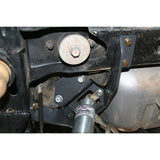 Synergy 07-18 Jeep Wrangler JK/JKU Rear Long Travel Upper Shock Mount - 8086