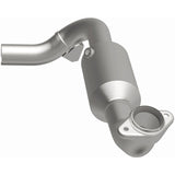 MagnaFlow Direct Fit Catalytic Converter 05-06 Lincoln Navigator 5.4L - 52507
