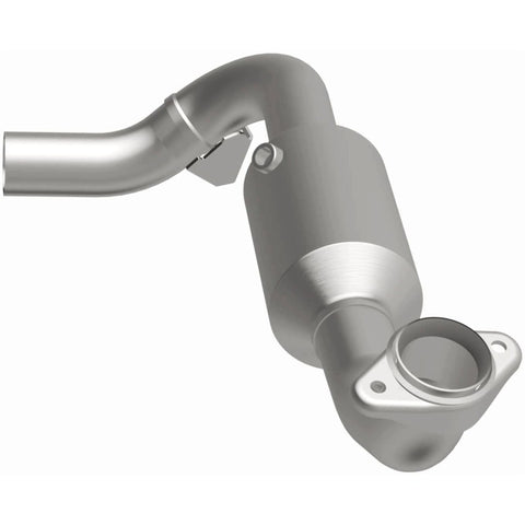 MagnaFlow Direct Fit Catalytic Converter 05-06 Lincoln Navigator 5.4L - 52507