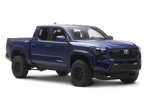 Raxiom 24-26 Toyota Tacoma Pre Runner/TRD Off-Road/TRD Sport White LED Grille Light- Smoked Lens - TT65016
