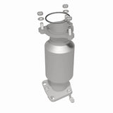MagnaFlow Direct Fit Catalytic Converter 2012-2015 Buick Verano 2.4L OEM Grade - 52909