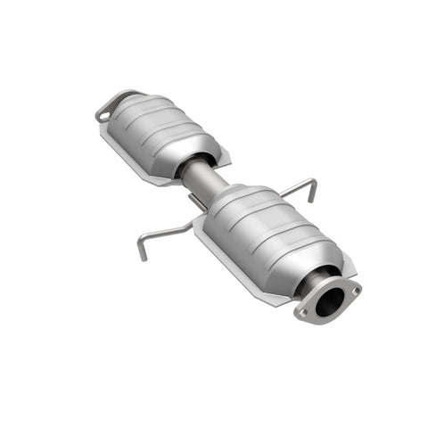 MagnaFlow Conv DF Mitshubishi Galant - 23145