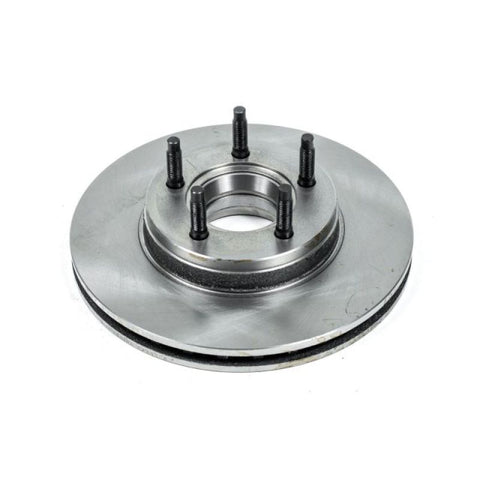 Power Stop 95-97 Ford Ranger Front Autospecialty Brake Rotor - AR8566