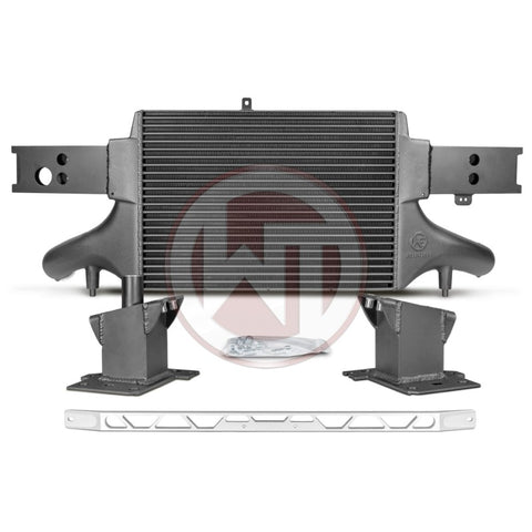 Wagner Tuning Audi RS3 8V (Over 600hp) EVO 3.X Competition Intercooler w/ACC - 200001081.ACC.X