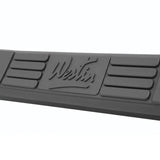 Westin 1999-2013 Chevy Silverado 1500 Ext Cab Signature 3 Nerf Step Bars - Black - 25-1685