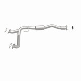 MagnaFlow Conv Direct Fit 2015 Colorado 3.6 Underbody - 52612