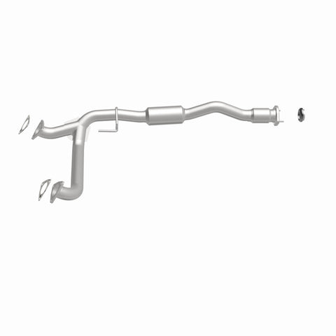 MagnaFlow Conv Direct Fit 2015 Colorado 3.6 Underbody - 52612