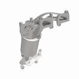 MagnaFlow Conv DF Ford Explorer 2013 3.5L Front Manifold *NOT FOR SALE IN CALIFORNIA* - 51218