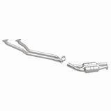 MagnaFlow Conv DF 93-95 BMW 525i 2.5L - 23808