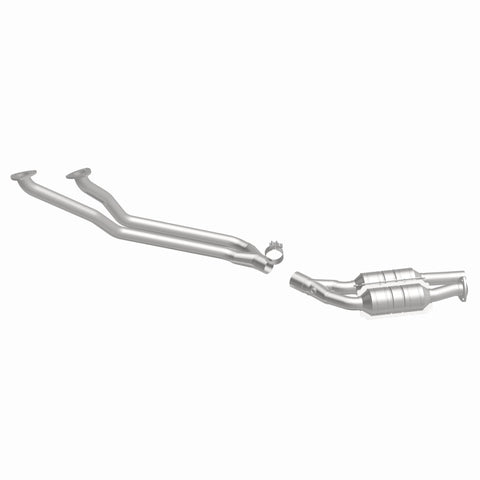 MagnaFlow Conv DF 93-95 BMW 525i 2.5L - 23808