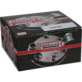 Cylinder Works 16-24 Yamaha YZ 250 X 250cc Standard Bore Cylinder Head - CH2001-K02