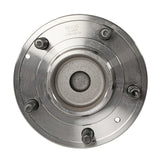 MOOG 2018 Buick Envision Rear Hub Assembly - 512661