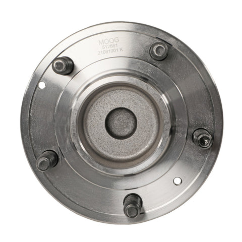 MOOG 2018 Buick Envision Rear Hub Assembly - 512661