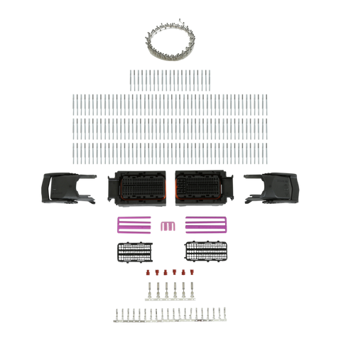 AEM EV Plug & Pin Kit for VCU300 - 30-3710