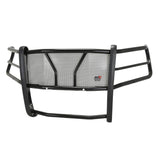 Westin 2019 Chevrolet Silverado 1500 HDX Grille Guard - Black w/ Sensors - 57-3955S