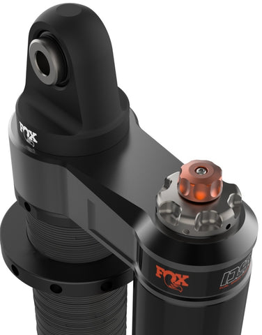 FOX Factory Series 2.5 x 16 Internal Bypass Piggyback Shock w/ DSC Adjuster - 981-25-603-3
