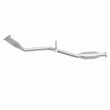 MagnaFlow Direct Fit Catalytic Converter BMW 83 85 - 23551
