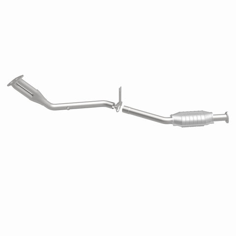 MagnaFlow Direct Fit Catalytic Converter BMW 83 85 - 23551